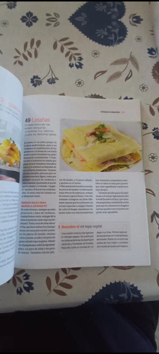 100 consejos para cocinar sano
