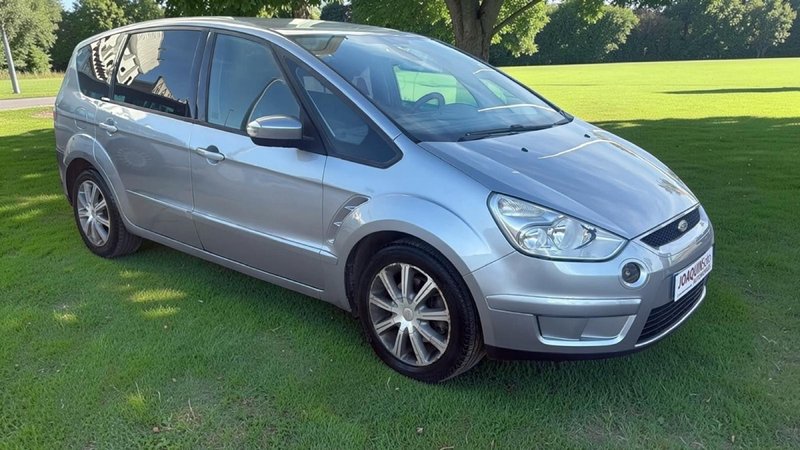 Ford S-MAX 2007 - foto 1