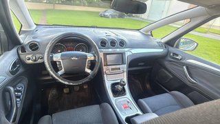 Ford S-MAX 2007