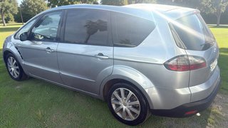 Ford S-MAX 2007