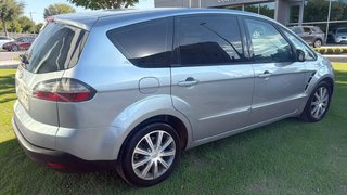 Ford S-MAX 2007