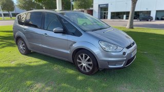 Ford S-MAX 2007