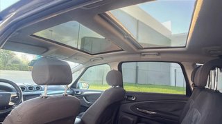 Ford S-MAX 2007