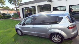 Ford S-MAX 2007