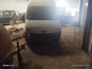 Citroen citroen 2000