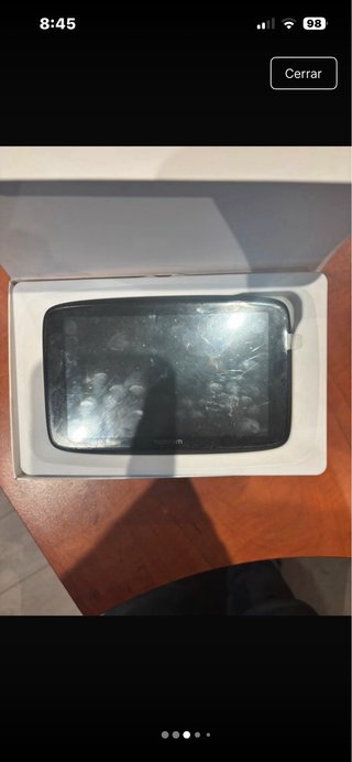GPS TomTom GO PROFESSIONAL 620 WiFi