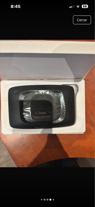 GPS TomTom GO PROFESSIONAL 620 WiFi