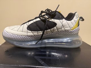 Nike MX-720-818 Blanco/Amarillo