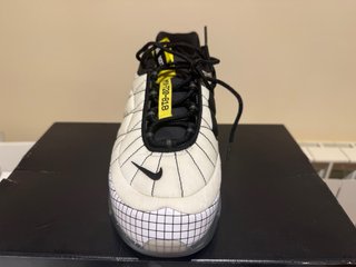 Nike MX-720-818 Blanco/Amarillo
