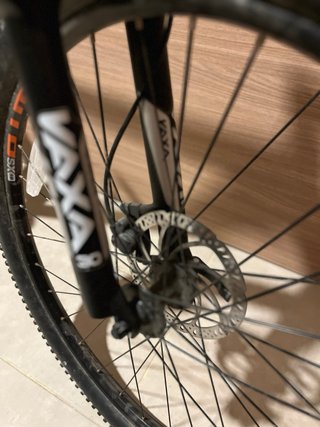 Bicicleta MTB Fuji Nevada 1.9 (27.5")