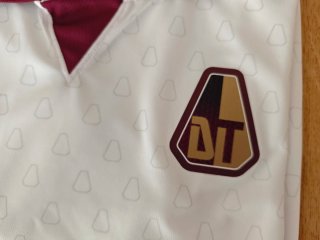 Camiseta Deportes Tolima [OFICIAL Y ORIGINAL]