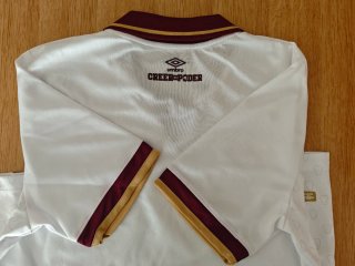 Camiseta Deportes Tolima [OFICIAL Y ORIGINAL]