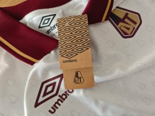Camiseta Deportes Tolima [OFICIAL Y ORIGINAL]