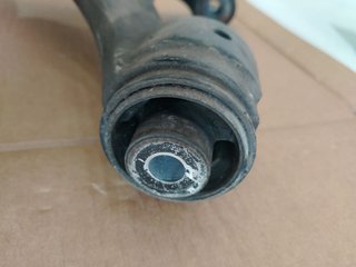 Brazo Suspensión Delantero Izquierdo Mercedes 0907