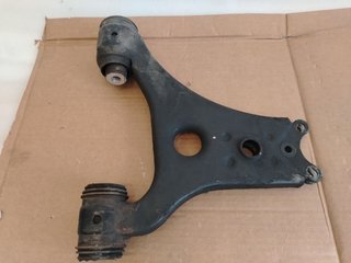 Brazo Suspensión Delantero Izquierdo Mercedes 0907