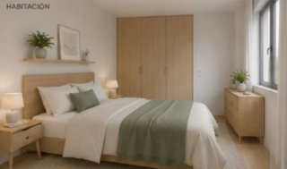 Alquiler apartamento Almendralejo