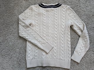 Jersey de mujer Ralph Lauren M nuevo sin estrenar