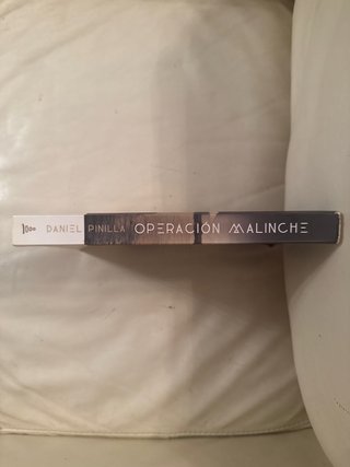 Operación Malinche: Viaje por América Central (...