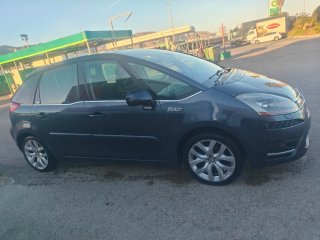 Citroën C4 Picasso 2008 Automática