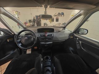 Citroën C4 Picasso 2008 Automática