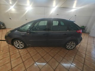 Citroën C4 Picasso 2008 Automática