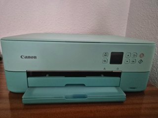 Impresora Canon Pixma TS5353
