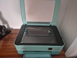 Impresora Canon Pixma TS5353