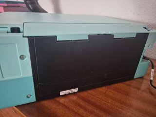 Impresora Canon Pixma TS5353