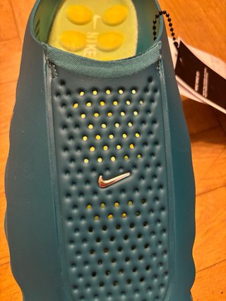 Chanclas Nike