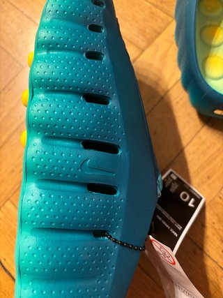 Chanclas Nike
