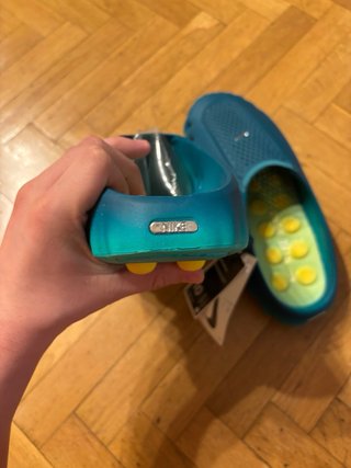 Chanclas Nike