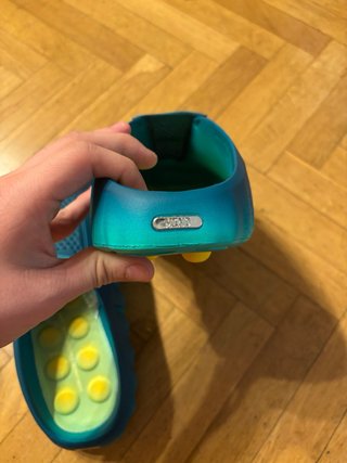 Chanclas Nike