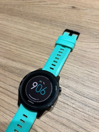 Garmin Forerunner 935