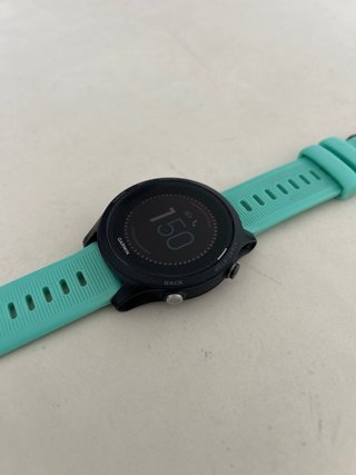 Garmin Forerunner 935