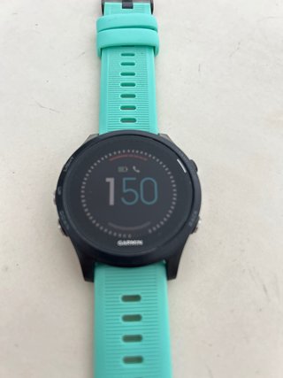 Garmin Forerunner 935