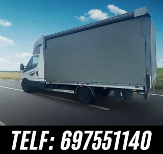 TRANSPORTES