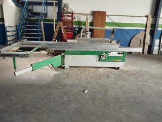 Escuadradora SIGAR EXPRESS 32