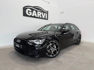 Audi A6 Avant S line 55 TFSI quattro ultra 250 kW (340 CV) S tronic