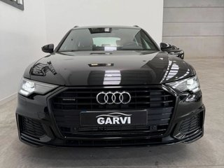 Audi A6 Avant S line 55 TFSI quattro ultra 250 kW (340 CV) S tronic