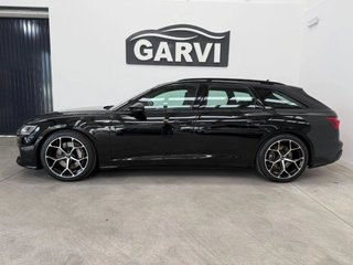 Audi A6 Avant S line 55 TFSI quattro ultra 250 kW (340 CV) S tronic