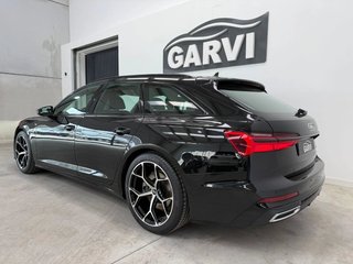 Audi A6 Avant S line 55 TFSI quattro ultra 250 kW (340 CV) S tronic