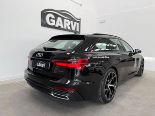Audi A6 Avant S line 55 TFSI quattro ultra 250 kW (340 CV) S tronic
