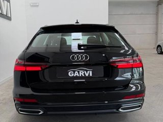 Audi A6 Avant S line 55 TFSI quattro ultra 250 kW (340 CV) S tronic