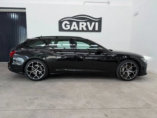 Audi A6 Avant S line 55 TFSI quattro ultra 250 kW (340 CV) S tronic