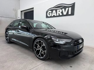 Audi A6 Avant S line 55 TFSI quattro ultra 250 kW (340 CV) S tronic