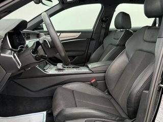 Audi A6 Avant S line 55 TFSI quattro ultra 250 kW (340 CV) S tronic