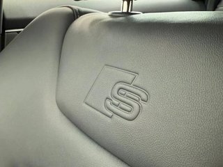 Audi A6 Avant S line 55 TFSI quattro ultra 250 kW (340 CV) S tronic