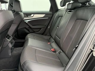 Audi A6 Avant S line 55 TFSI quattro ultra 250 kW (340 CV) S tronic