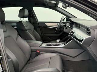 Audi A6 Avant S line 55 TFSI quattro ultra 250 kW (340 CV) S tronic