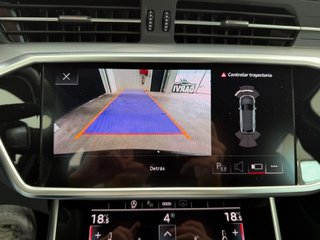 Audi A6 Avant S line 55 TFSI quattro ultra 250 kW (340 CV) S tronic